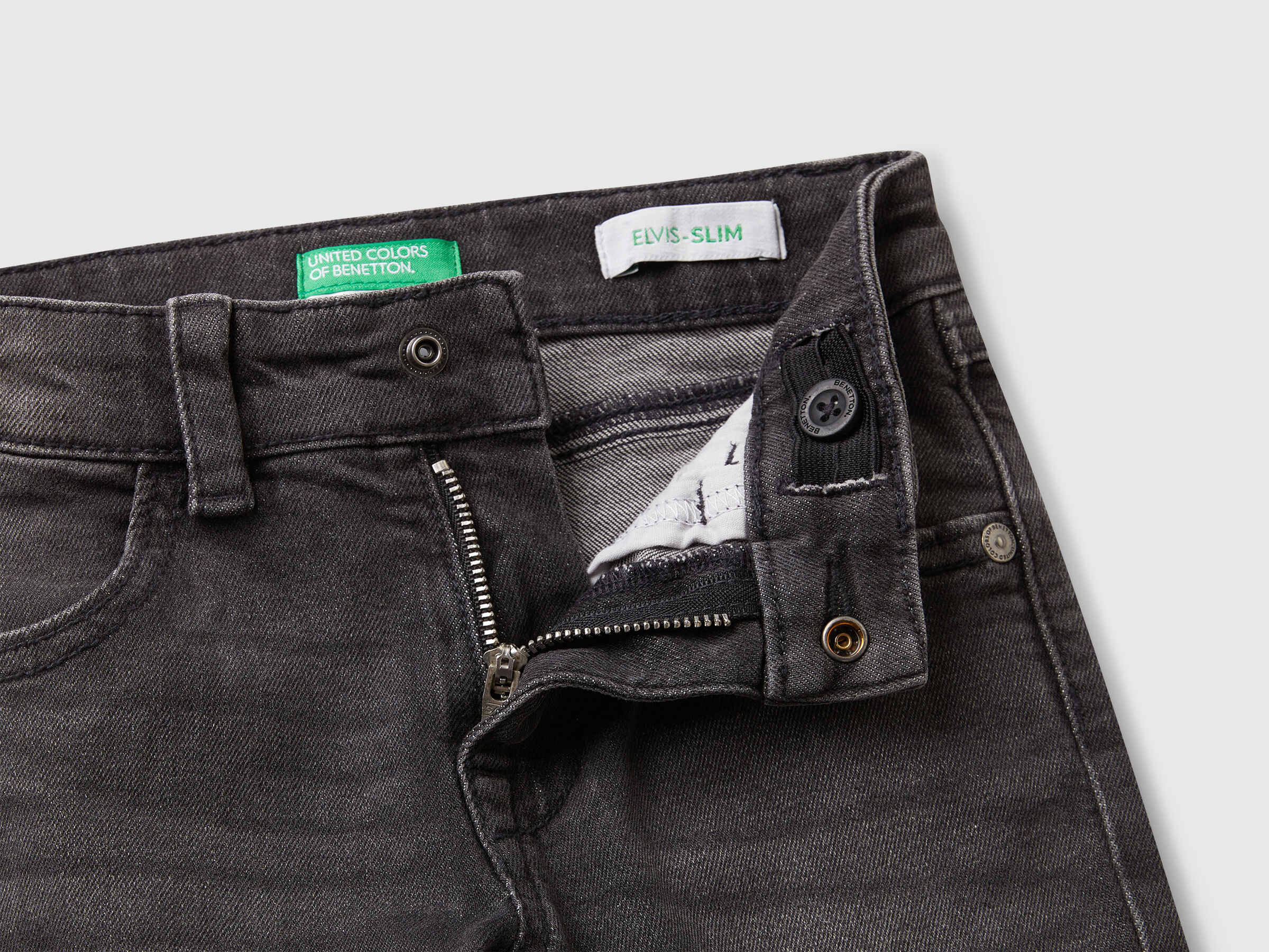 TROUSERS Jungen image number 3